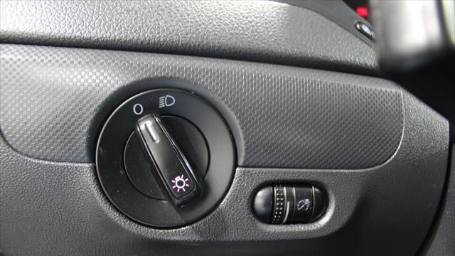 2012 Volkswagen Jetta S
