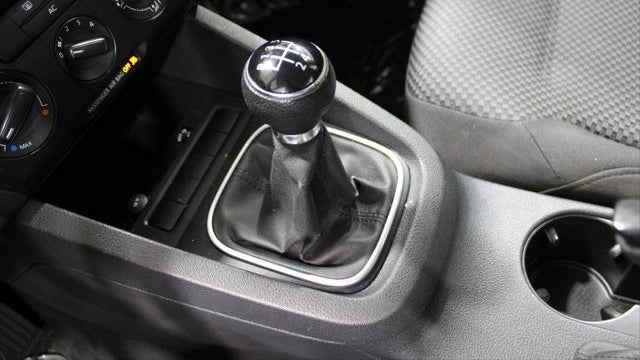 2012 Volkswagen Jetta S