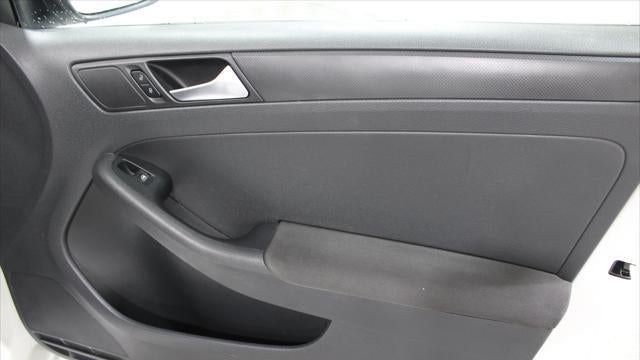2012 Volkswagen Jetta S