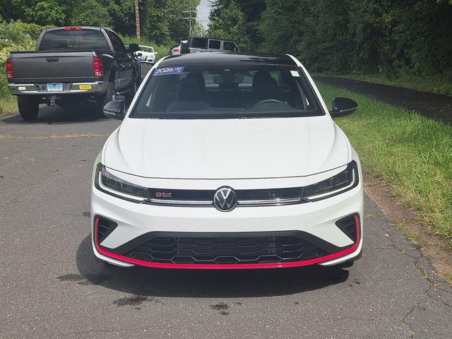 2026 Volkswagen GLI - $33,200