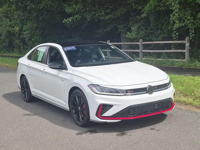 2026 Volkswagen GLI - $33,200