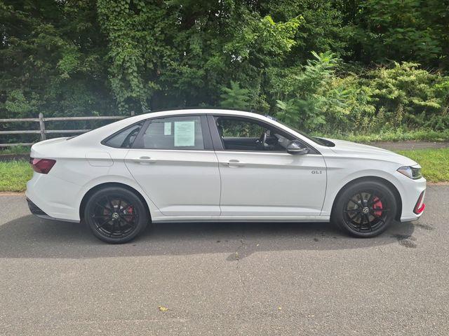 2026 Volkswagen GLI - $33,200