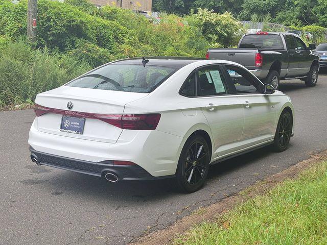 2026 Volkswagen GLI - $33,200