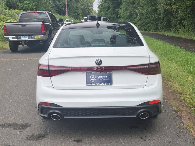 2026 Volkswagen GLI - $33,200