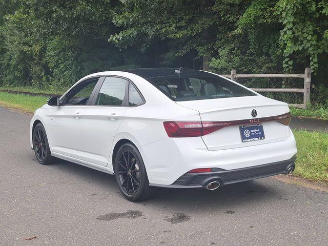 2026 Volkswagen GLI - $33,200