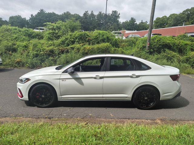 2026 Volkswagen GLI - $33,200
