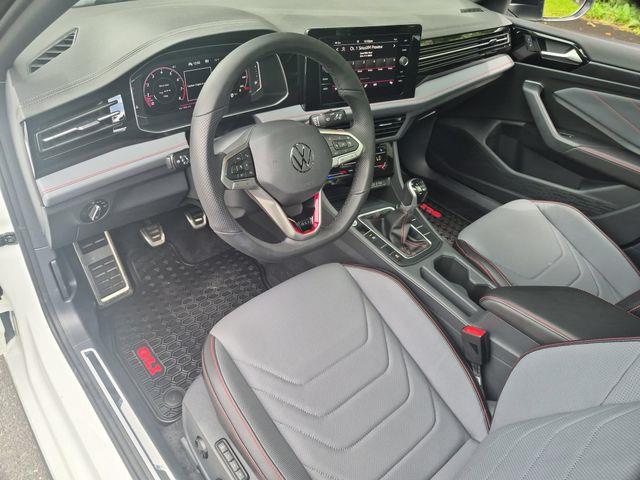 2026 Volkswagen GLI - $33,200