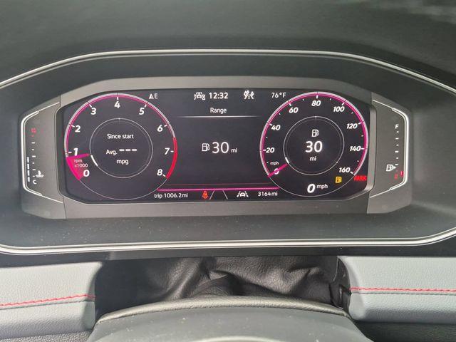 2026 Volkswagen GLI - $33,200