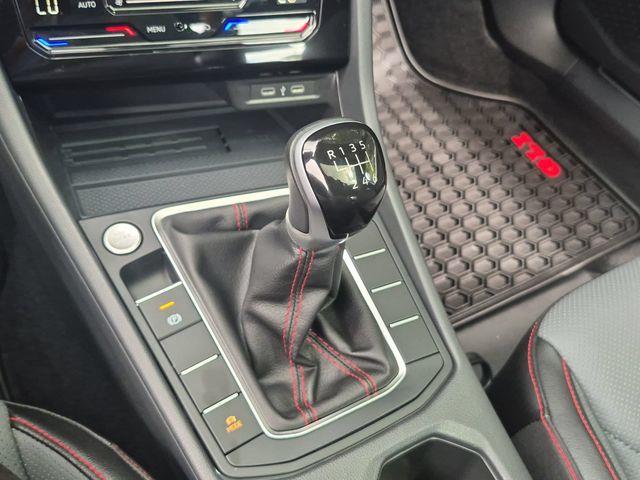 2026 Volkswagen GLI - $33,200