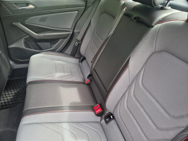 2026 Volkswagen GLI - $33,200