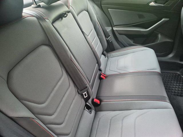 2026 Volkswagen GLI - $33,200