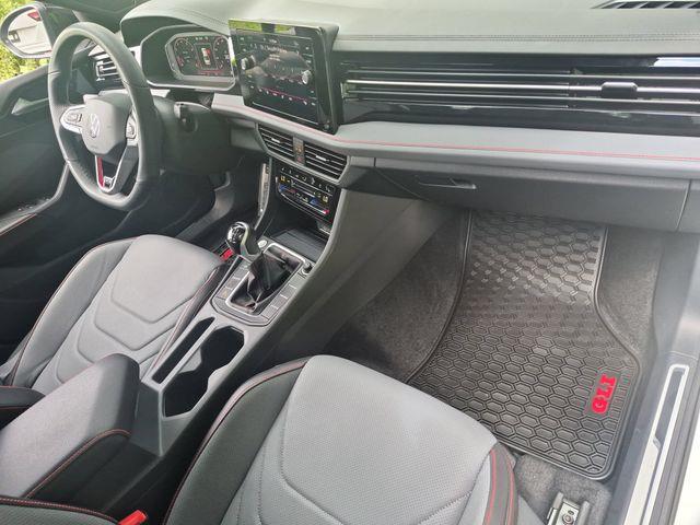 2026 Volkswagen GLI - $33,200