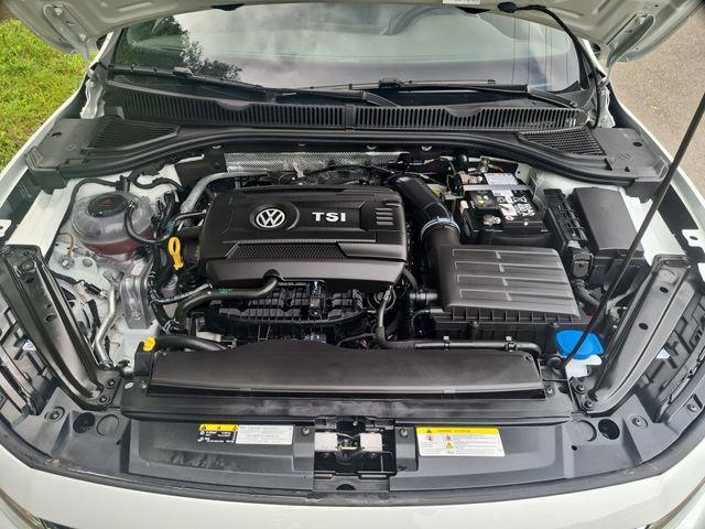 2026 Volkswagen GLI - $33,200