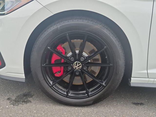 2026 Volkswagen GLI - $33,200