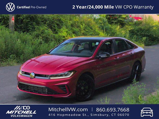 2026 Volkswagen GLI - $31,600