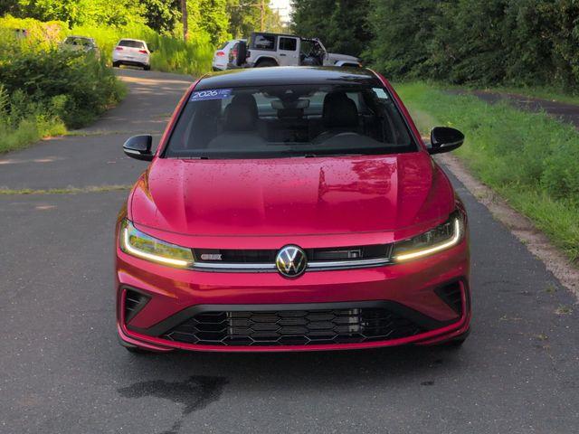 2026 Volkswagen GLI - $31,600