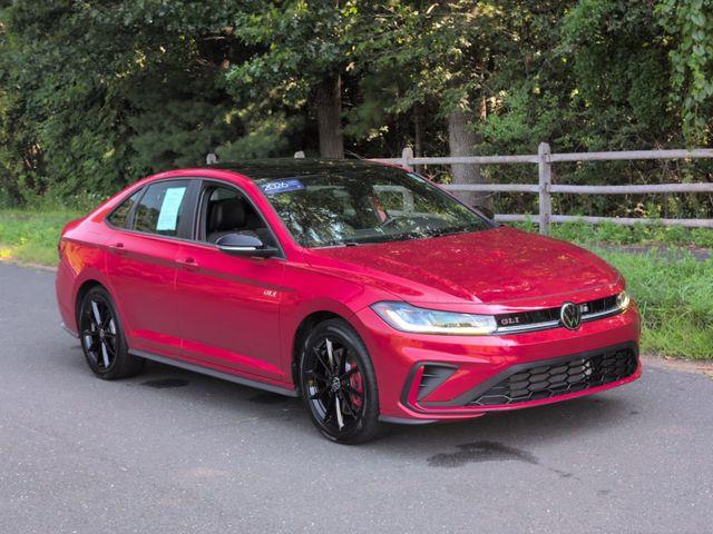 2026 Volkswagen GLI - $31,600