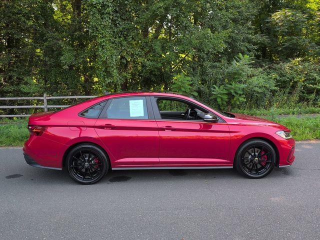 2026 Volkswagen GLI - $31,600
