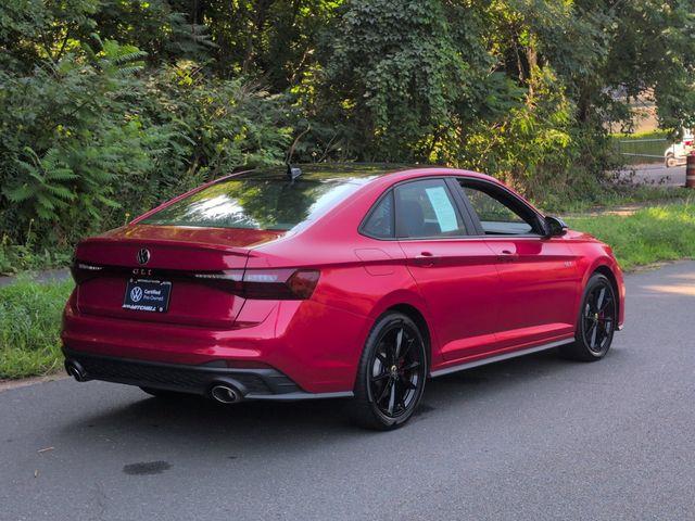 2026 Volkswagen GLI - $31,600