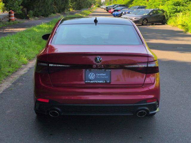 2026 Volkswagen GLI - $31,600