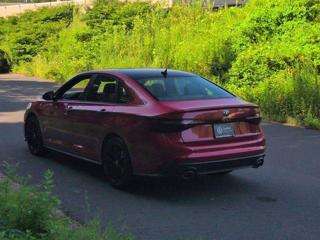 2026 Volkswagen GLI - $31,600