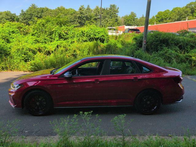 2026 Volkswagen GLI - $31,600