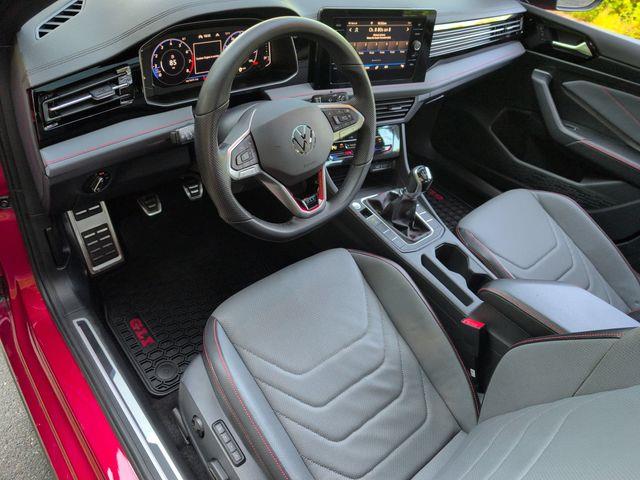 2026 Volkswagen GLI - $31,600