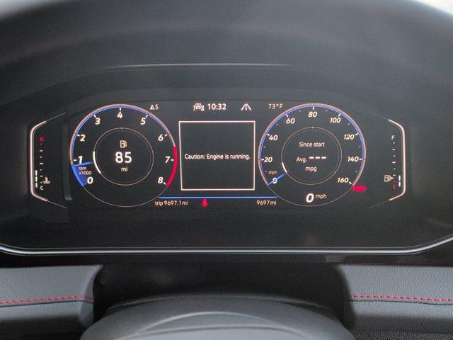 2026 Volkswagen GLI - $31,600