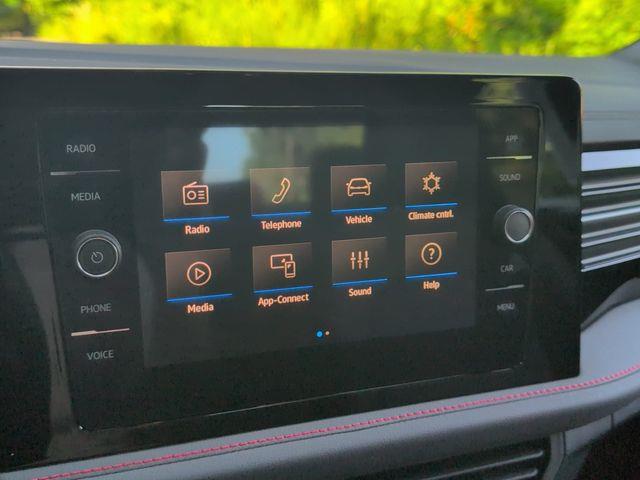 2026 Volkswagen GLI - $31,600