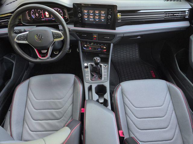 2026 Volkswagen GLI - $31,600