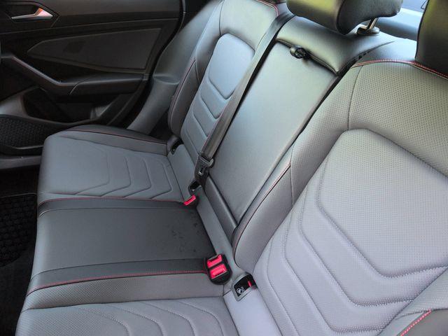 2026 Volkswagen GLI - $31,600