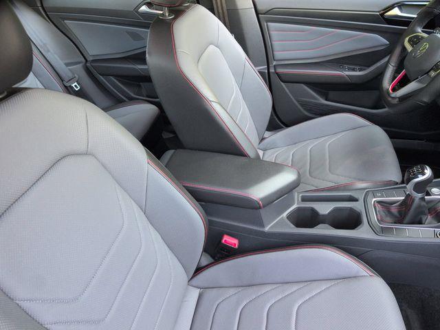 2026 Volkswagen GLI - $31,600