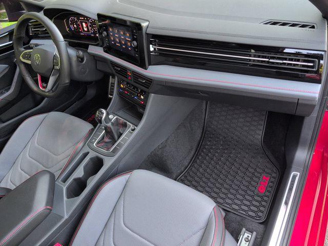 2026 Volkswagen GLI - $31,600