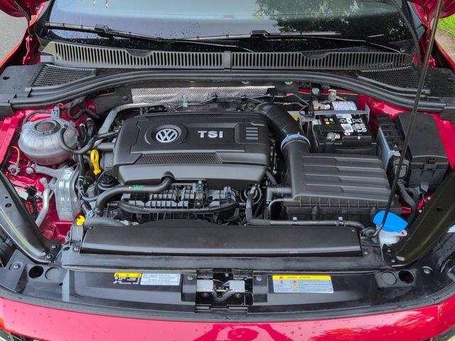 2026 Volkswagen GLI - $31,600
