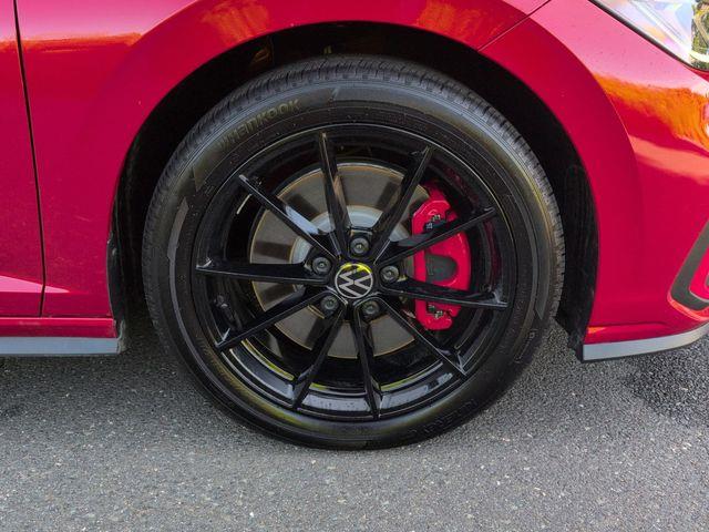 2026 Volkswagen GLI - $31,600