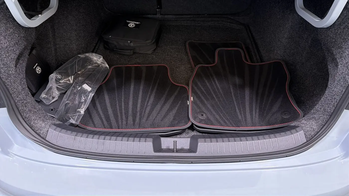 2025 Volkswagen Jetta GLI Autobahn