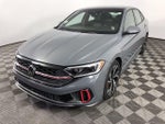 2023 Jetta GLI Thumbnail 4