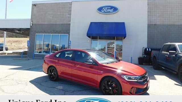 Preowned 2024 Volkswagen Jetta GLI Autobahn for Sale