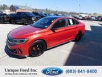 2024 Jetta GLI Thumbnail 4