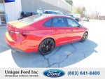 2024 Jetta GLI Thumbnail 8