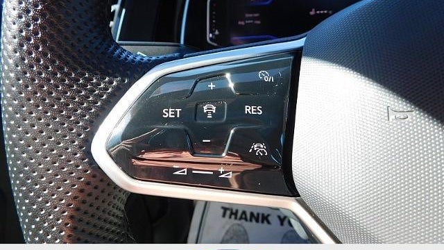 2024 Volkswagen Jetta GLI Autobahn