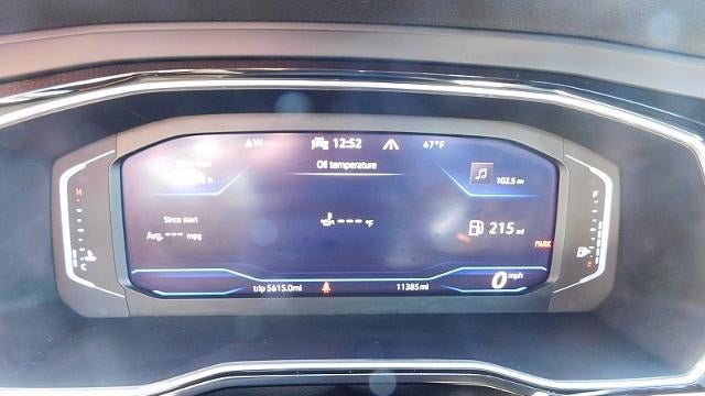 2024 Volkswagen Jetta GLI Autobahn