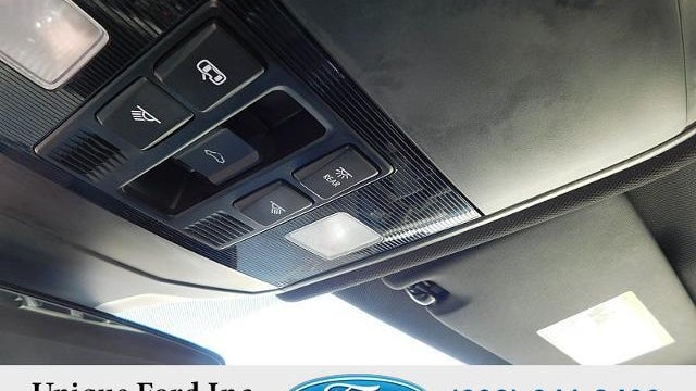 2024 Volkswagen Jetta GLI Autobahn