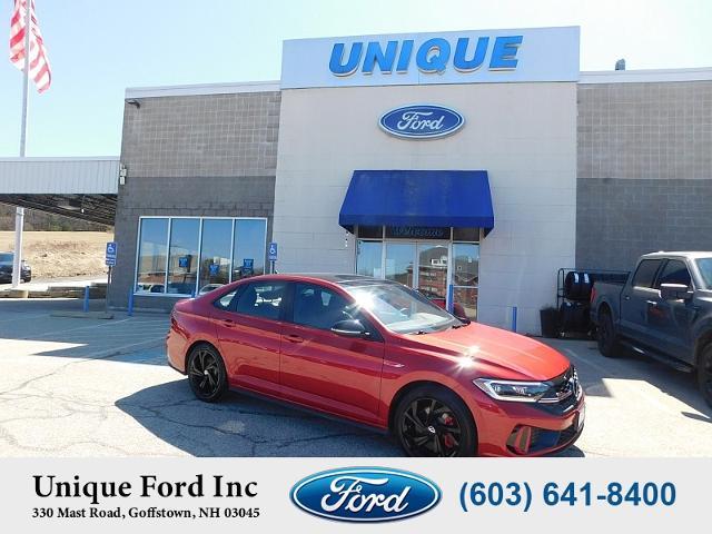 2024 Volkswagen GLI - $29,977