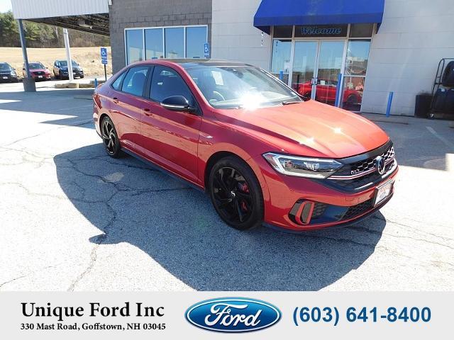 2024 Volkswagen GLI - $29,977