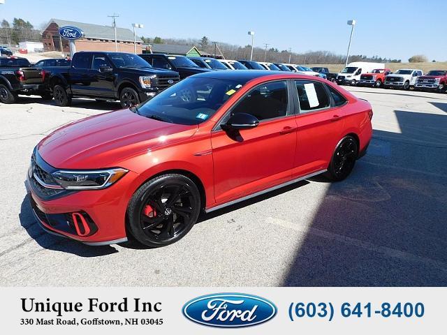 2024 Volkswagen GLI - $29,977