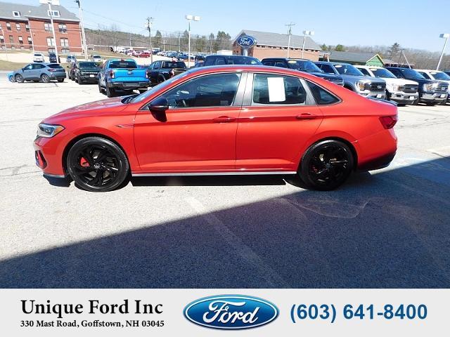 2024 Volkswagen GLI - $29,977