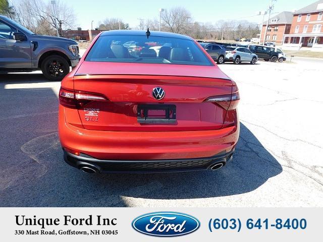2024 Volkswagen GLI - $29,977