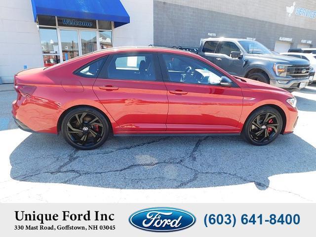 2024 Volkswagen GLI - $29,977