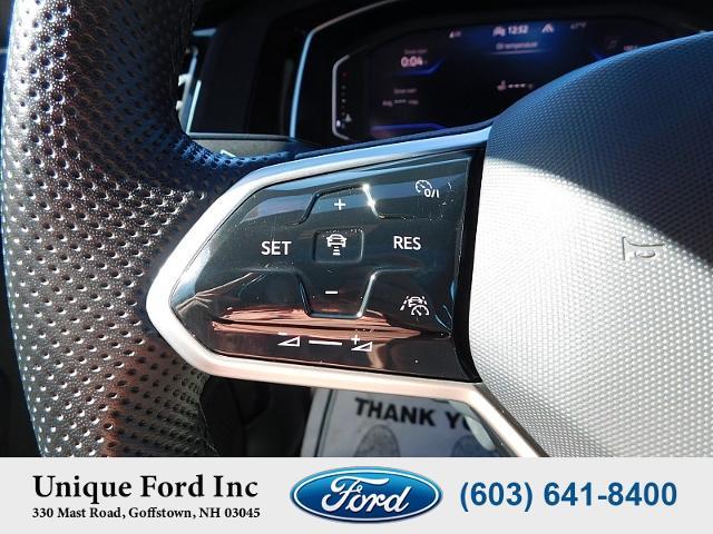 2024 Volkswagen GLI - $29,977